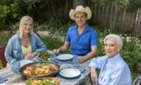 Gathering Around the Table With Kimbal Musk