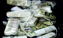 Prosecutors Say Sinaloa Cartel Laundered $50 Million Via China-Linked LA Network