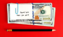 Living Below Your Means