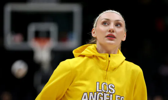 Los Angeles Sparks Rookie Cameron Brink Suffers Season-Ending ACL Injury