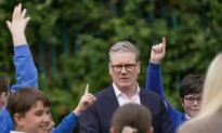 ‘No Party’ Has Plans for Funding Special Needs Pupils, Says Think Tank