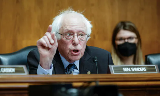Senate Committee Hearings on Challenges for Public School Teachers