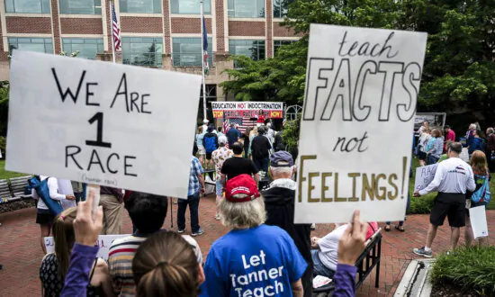 New Hampshire Lawmakers to Appeal Overturning of Classroom ‘Divisive Concepts’ Law
