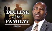 Dr. Ben Carson: There Is a ‘War’ on the American Family