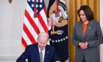 What Executive Orders Tell Us About Biden, Trump