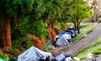 Count Showing Homelessness Down 29 Percent in Sacramento Is Questioned