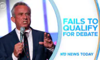 NTD News Today Full Broadcast (June 20)