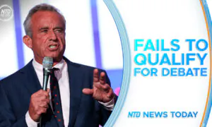 NTD News Today Full Broadcast (June 20)