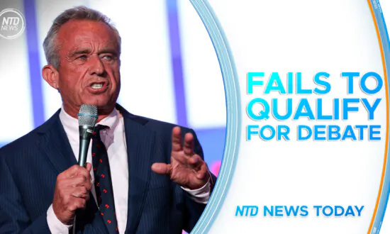 NTD News Today Full Broadcast (June 20)