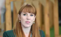Angela Rayner Promises to Give Local Areas More Power