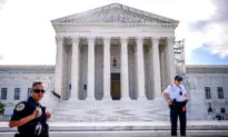 Trump Admin Asks Supreme Court to Revoke 530,000 Immigrants’ Temporary Status