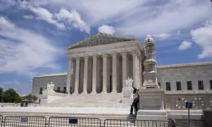 US Supreme Court Issues Rulings