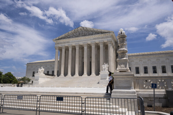 US Supreme Court Issues Rulings