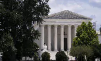 The Supreme Court Is Not Red Versus Blue