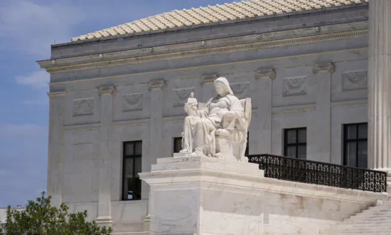 Supreme Court Allows Ohio Man to Sue Police Over Alleged Malicious Prosecution