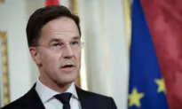 Dutch Prime Minister Mark Rutte Will Be NATO’s Next Secretary-General