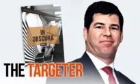 Decorated Ex-CIA Officer Zeroes In on Terrorists to Keep America Safe | Words That Matter
