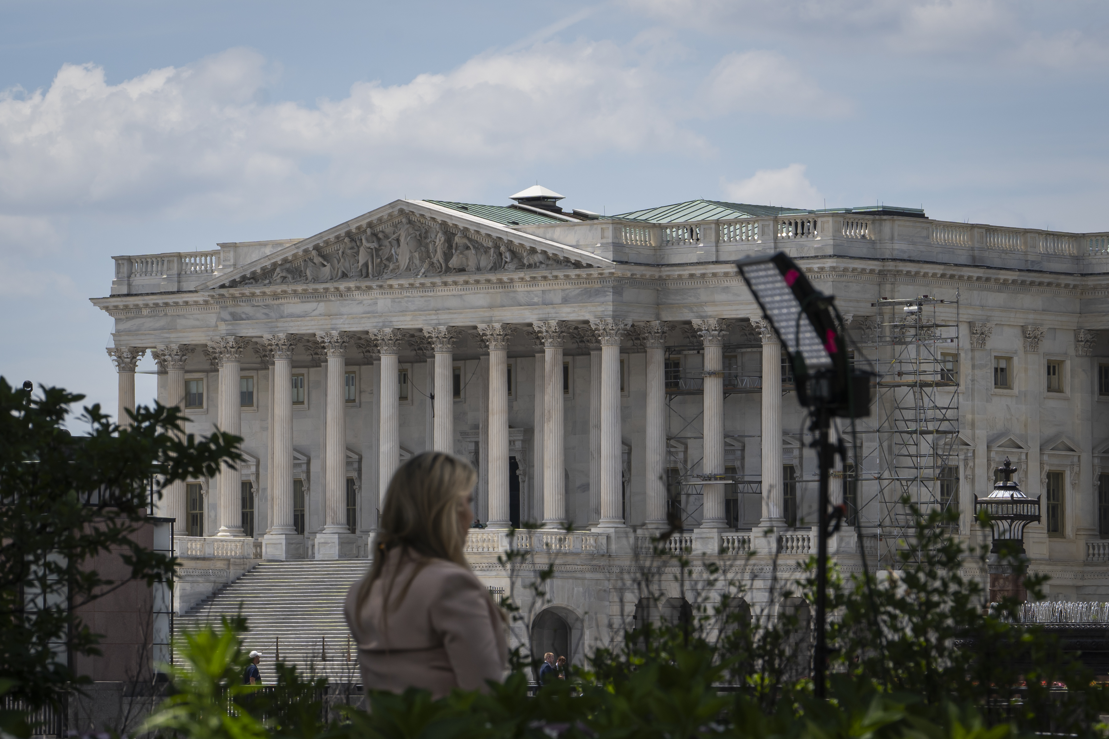 House Oversight Committee Holds Hearing on Consequences of the Biden ...