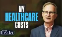 New York’s Medicaid Spending Soars Amid Industry Lobbying | New York Insider