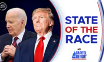 New Polling Suggests Biden Gaining on Trump a Week From the First Debate | Capitol Report