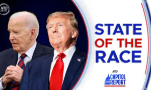 New Polling Suggests Biden Gaining on Trump a Week From the First Debate | Capitol Report
