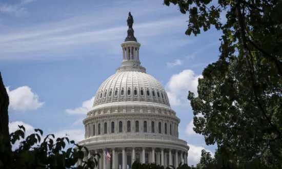 The House Administration Holds Hearing on ‘Congress in a Post-Chevron World’