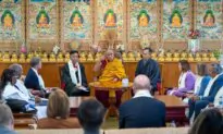 Tibet Government in Exile Thanks Biden for Signing ‘Resolve Tibet Act,’ Says Law Strengthens US–Tibet Policy