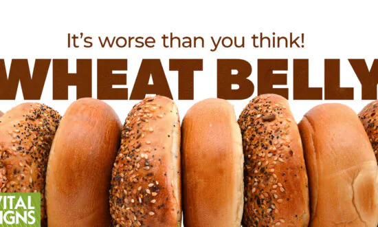 Do Wheats, Grains, and Sugars Bear a Higher Heart-Disease Risk Than Fats? | Dr. William Davis