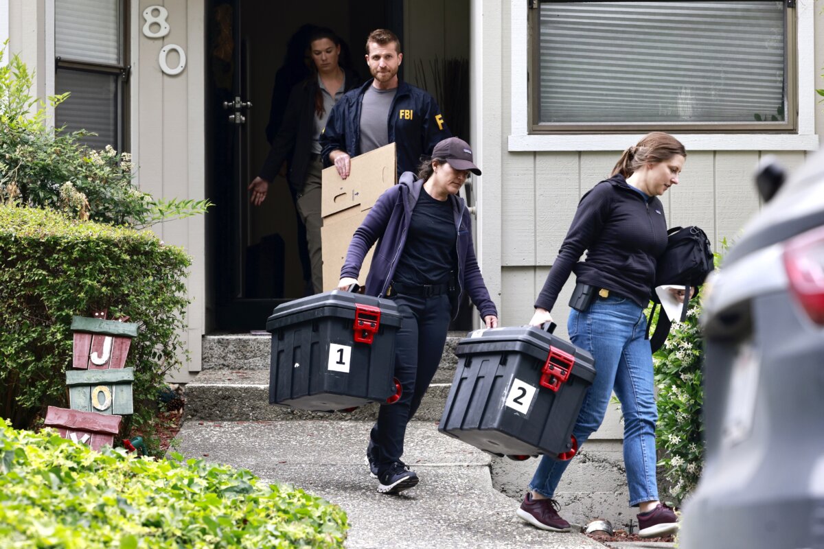 Epoch Times Photo