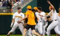 2024 College World Series Finals Set With Tennessee vs. Texas A&M