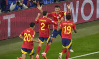 Spain Advances to Knockout Round at Euro 2024 With Statement Win Over Defending Champion Italy