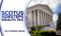 NTD Evening News Full Broadcast (June 20)