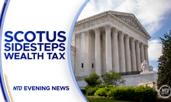 NTD Evening News Full Broadcast (June 20)