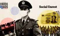 Why Is the CCP Afraid of Its Own People?