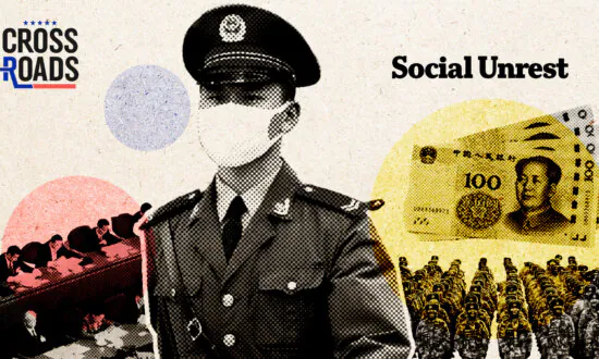 Why Is the CCP Afraid of Its Own People?