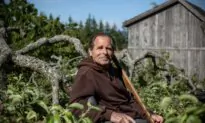 A Garden as Nature Intended: Washington Orchard Thrives Despite No Watering, No Tilling
