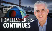 Formerly Homeless: Here’s Why San Francisco Can’t Solve the Homelessness Crisis