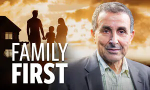 Family Bonds Disappearing in the Silicon Valley Tech World: Insights From a Tech Pioneer