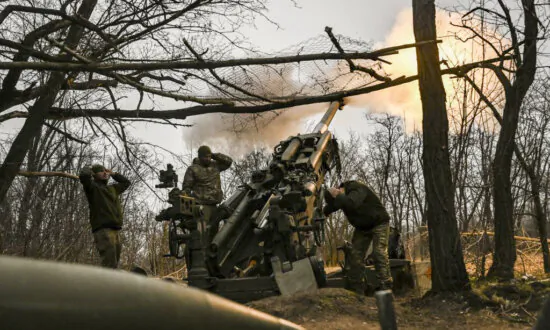 US Says Ukraine Can Strike ‘Anywhere’ Inside Russia Where Cross-Border Attacks Emanate
