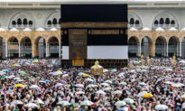 Australian Dies During Hajj Pilgrimage in Saudi Arabia