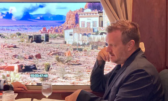 New Cruise Line Dining Experiences Make You Forget You’re on a Cruise