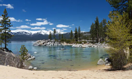 Popular Lake Tahoe Beach Will Soon Require Reservations on Busy Days. Here’s How to Get Them