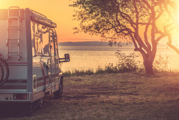 What Is an RV Loan and How Does It Work?