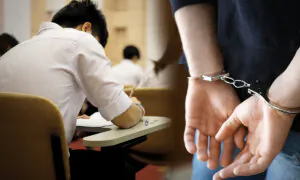 Students Threatened With Expulsion, Harassed, and Jailed for Refusing to Give Up Their Faith