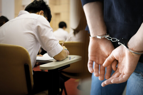 Students Threatened With Expulsion, Harassed, and Jailed for Refusing to Give Up Their Faith