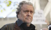 Supreme Court Rebuffs Steve Bannon’s Attempt to Avoid Prison
