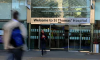 NHS and Tech Firm Investigating Claims Hacked Data Was Leaked Online