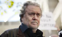Steve Bannon Files Emergency Request to Supreme Court to Stay Out of Prison
