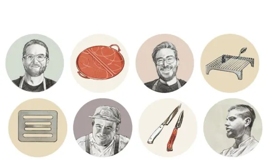 7 Game-Changing Kitchen Tools These Professional Chefs Can’t Live Without