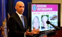 FBI Identifies Serial Rapist as Person Responsible for 1996 Shenandoah National Park Killings